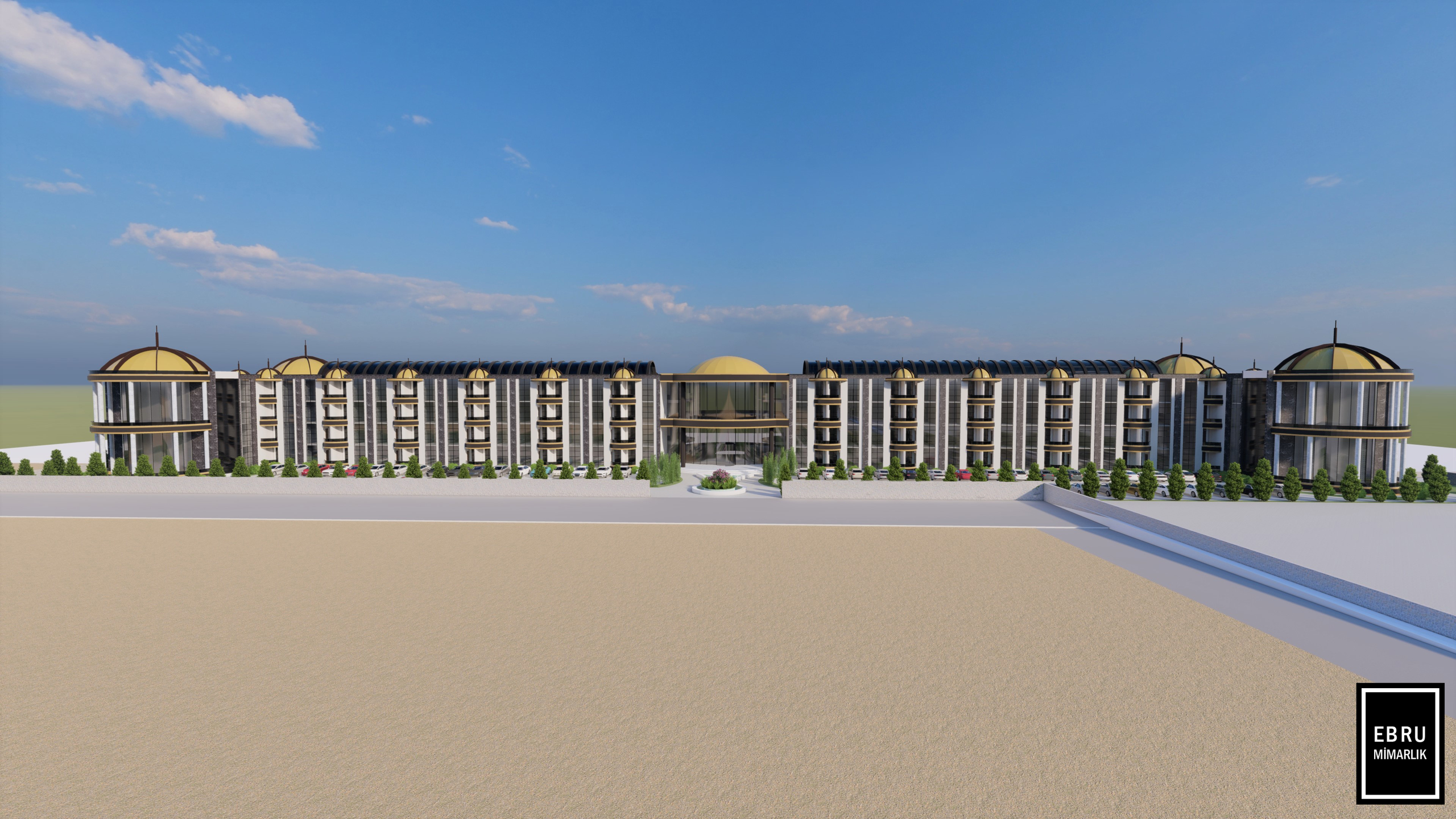 Ilgın Termal Otel