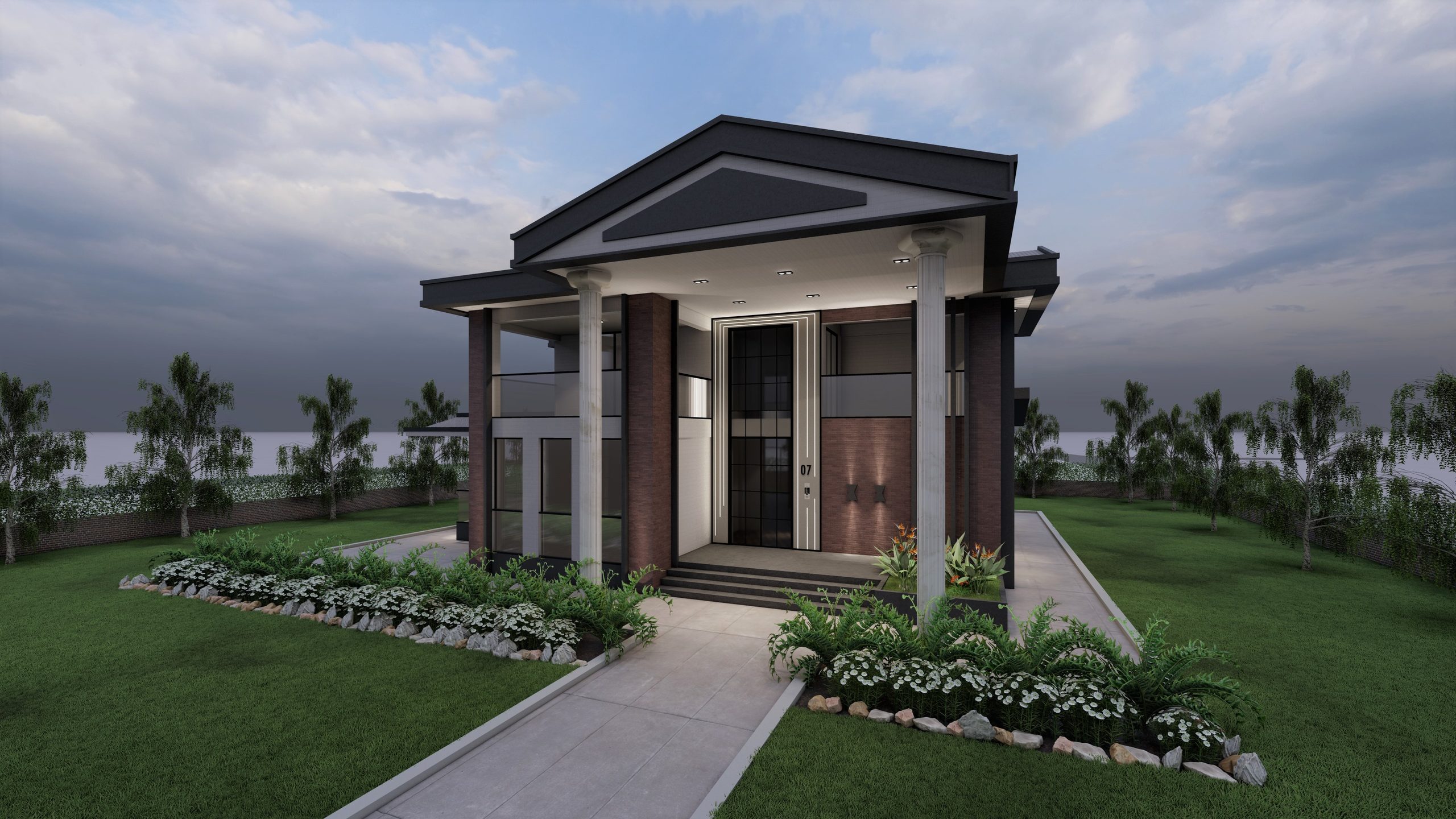 S.T. Villa