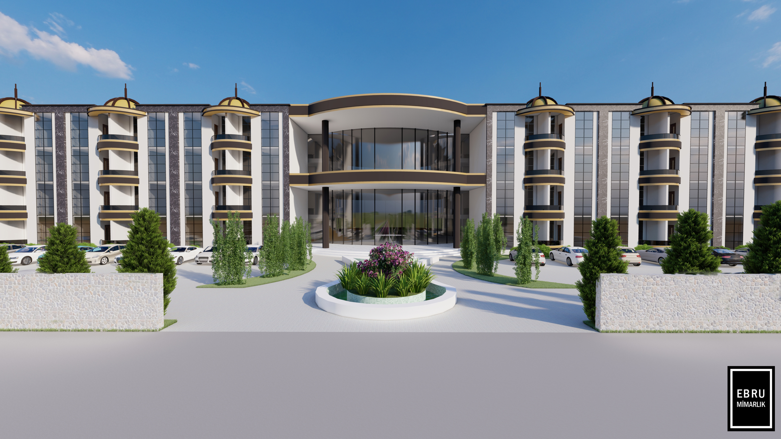 Ilgın Termal Otel