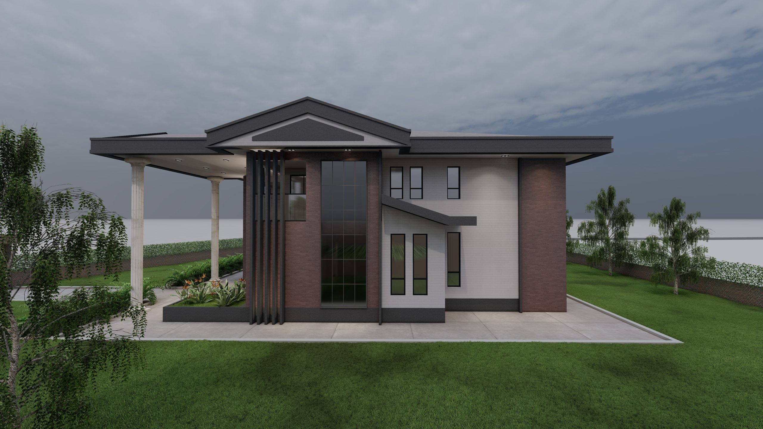 S.T. Villa