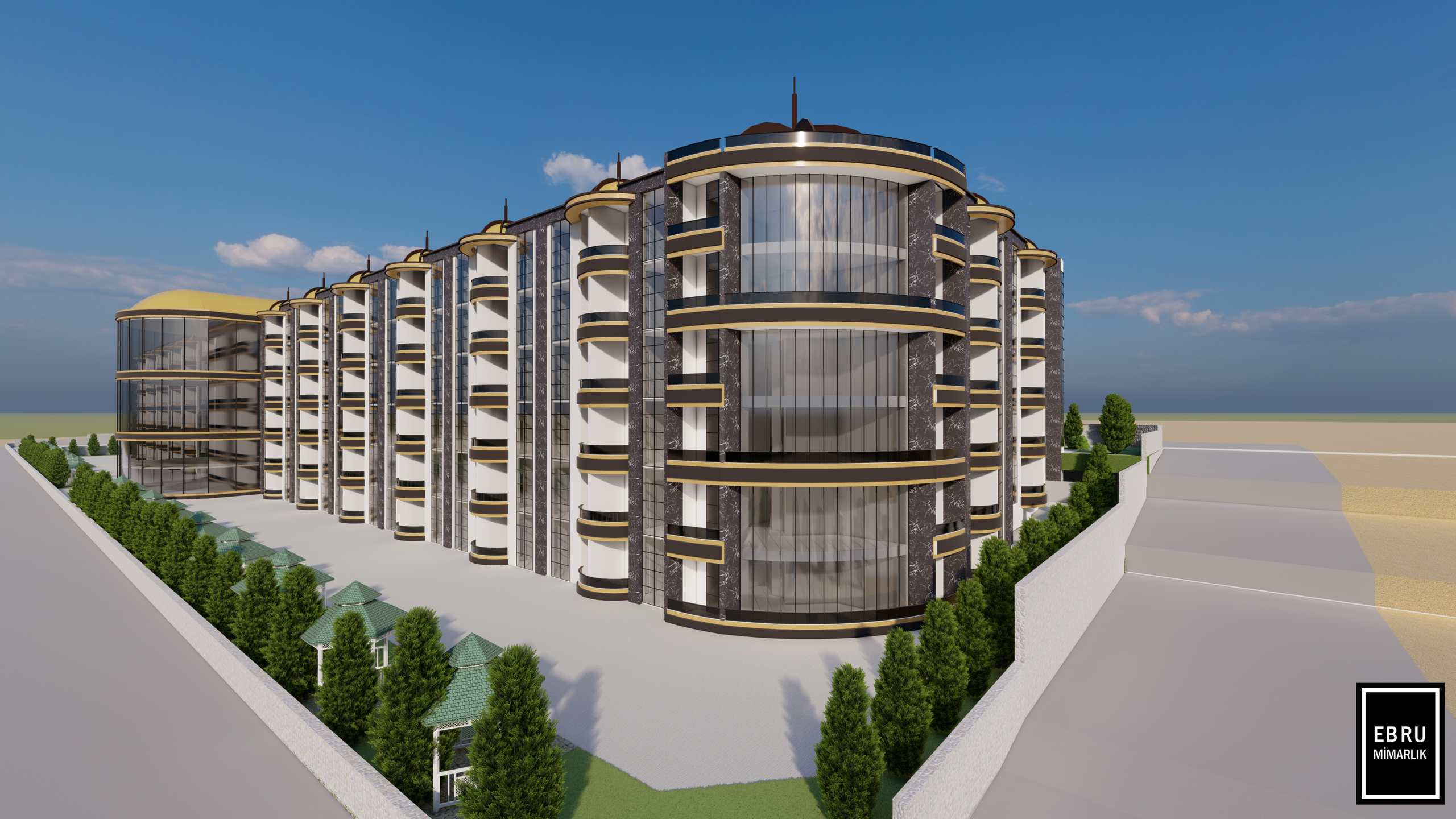 Ilgın Termal Otel