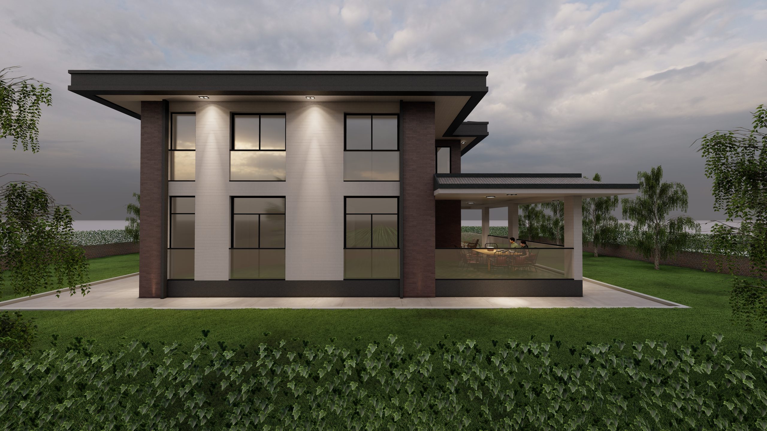 S.T. Villa