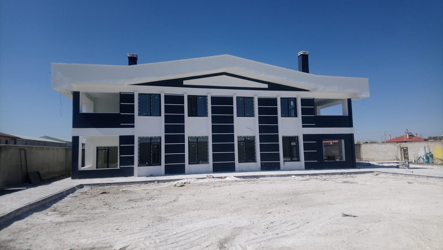 Ulusoy Kır Evi