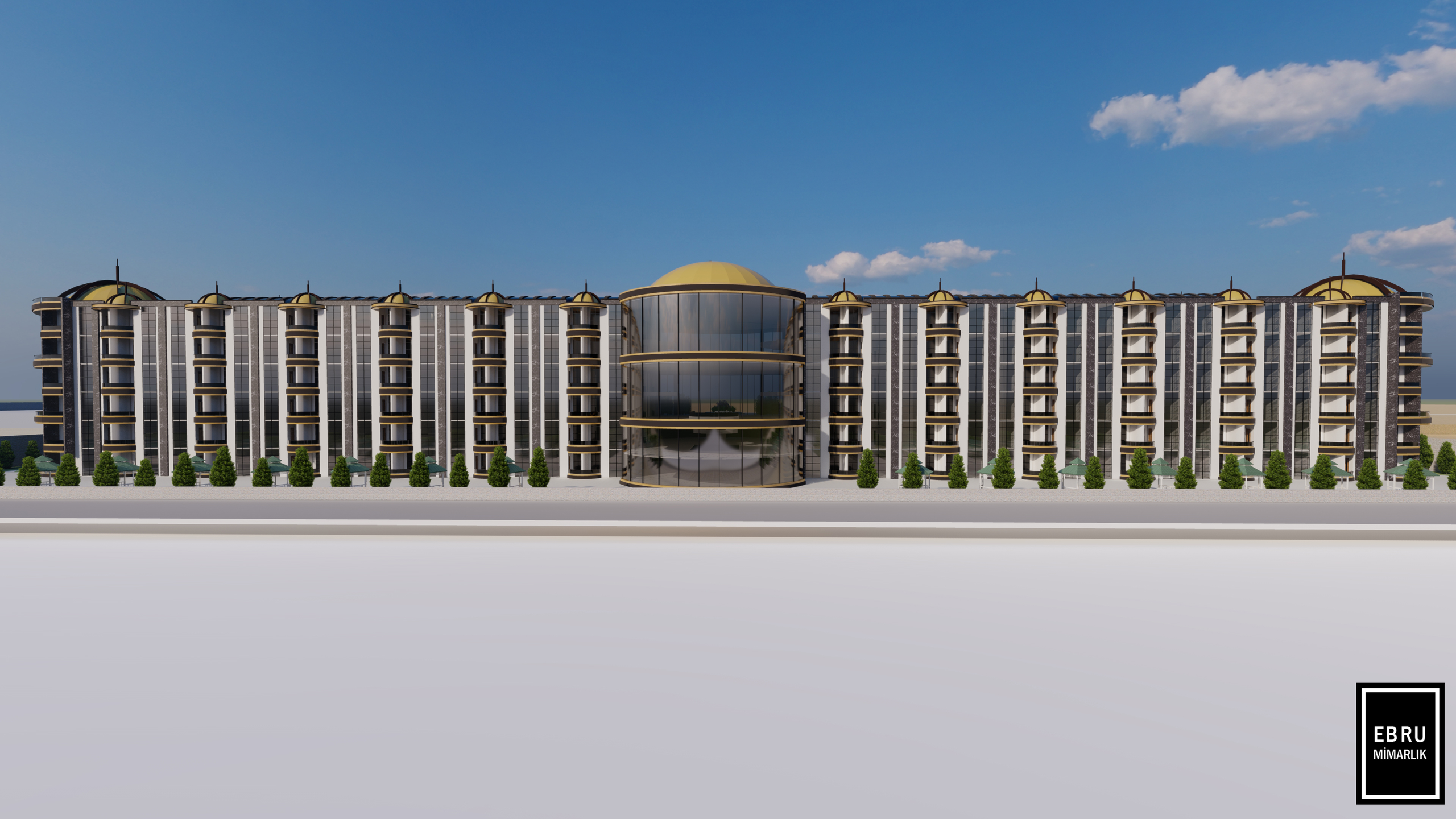 Ilgın Termal Otel