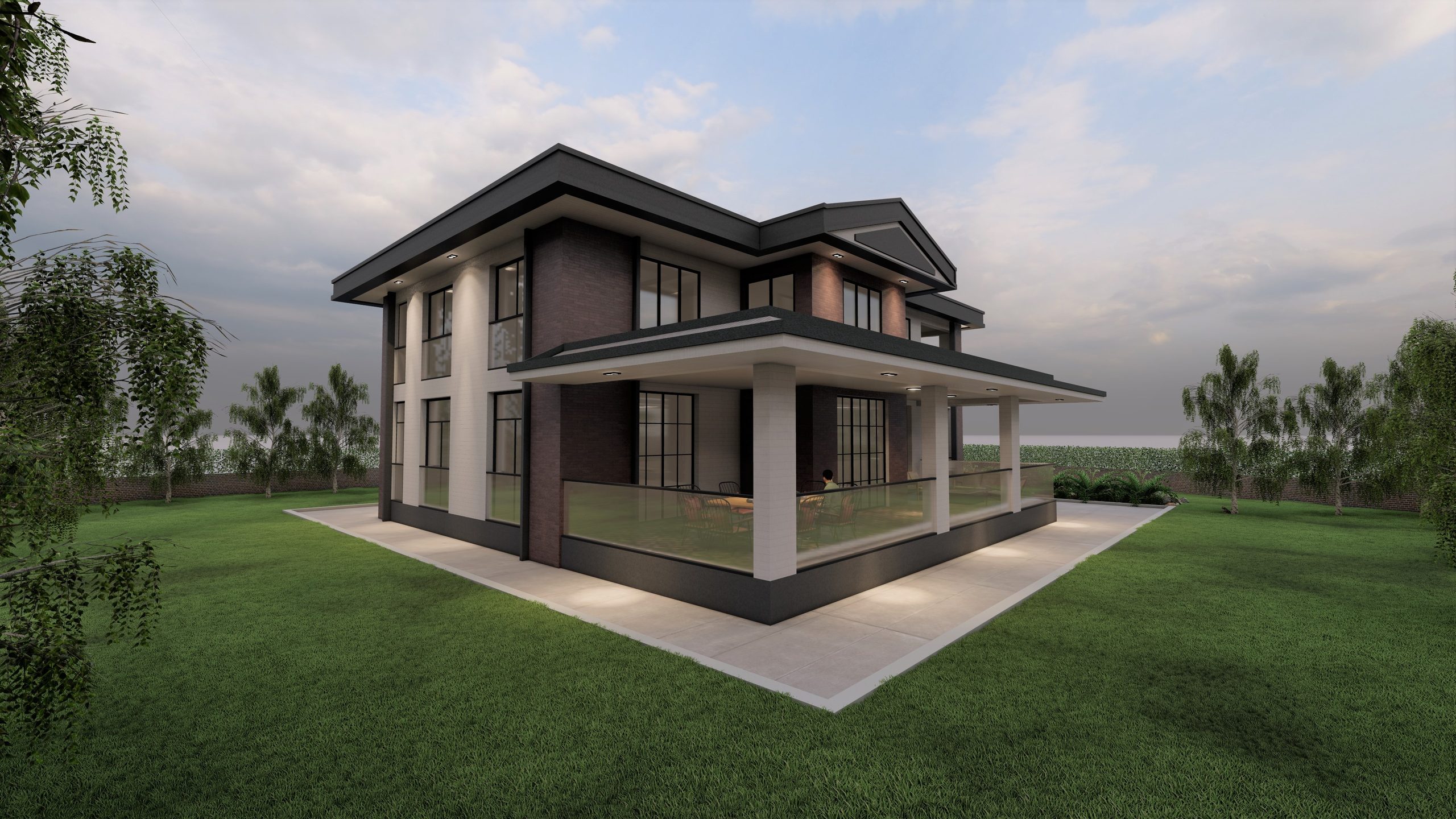 S.T. Villa