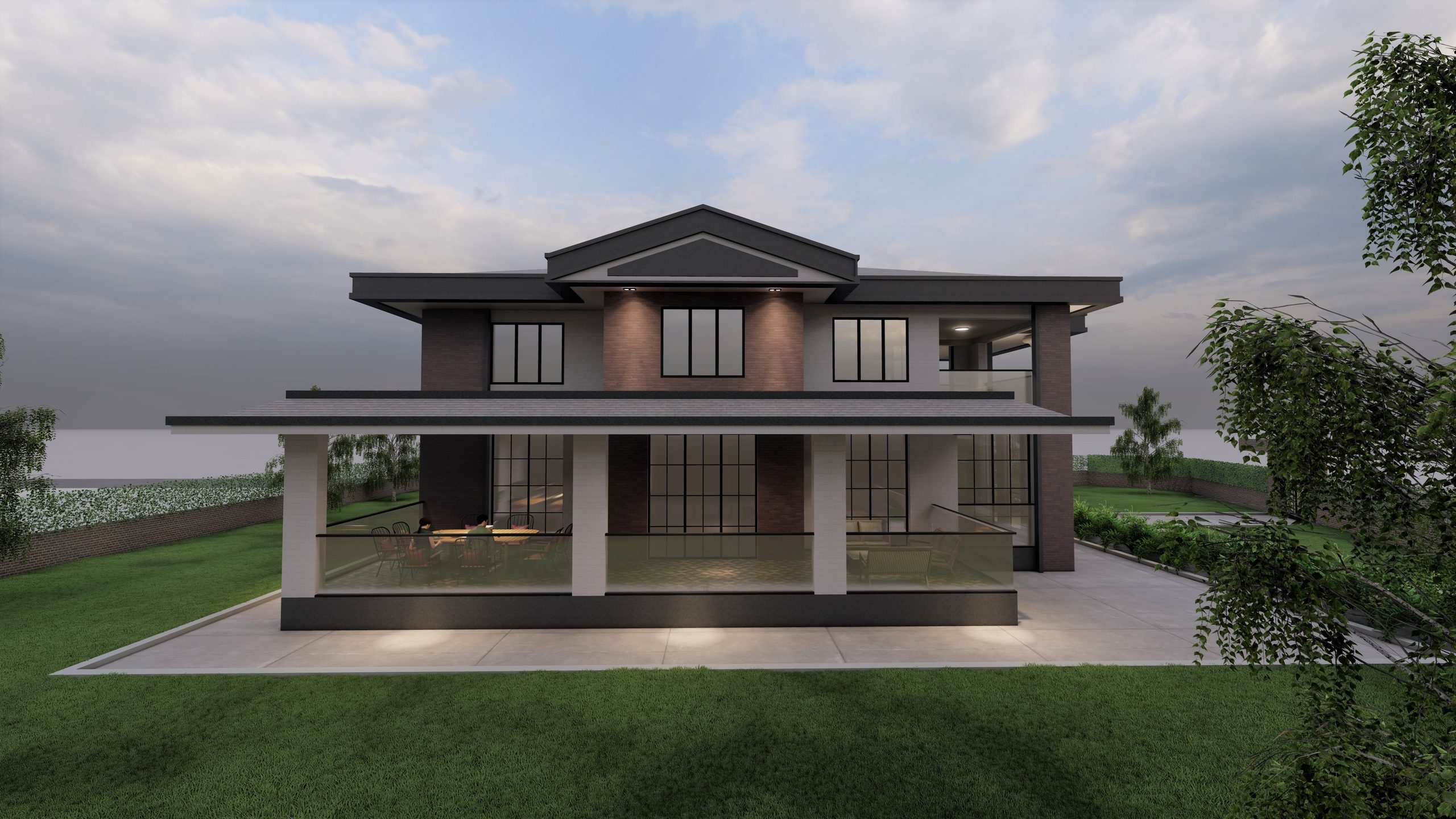 S.T. Villa