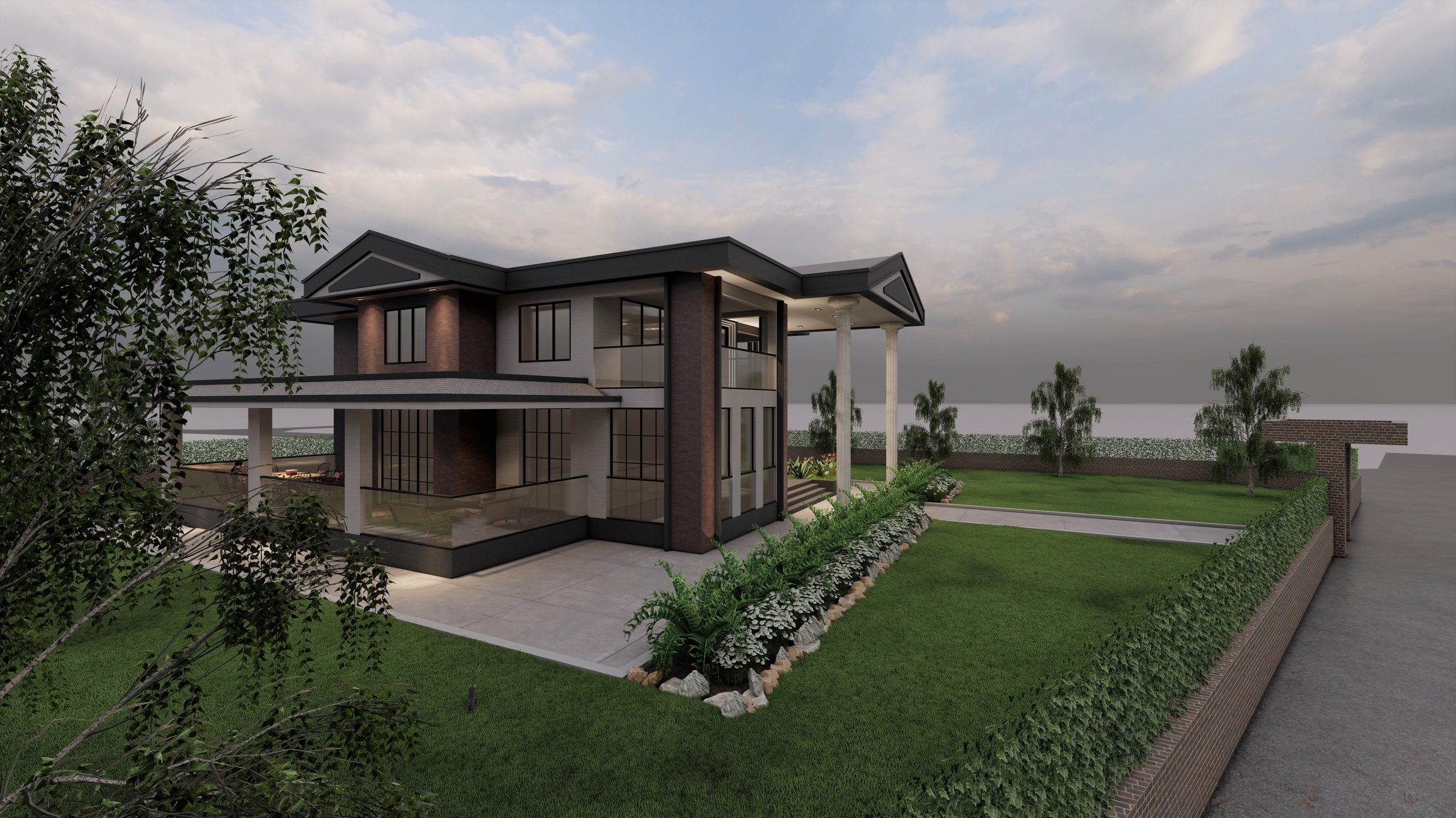 S.T. Villa