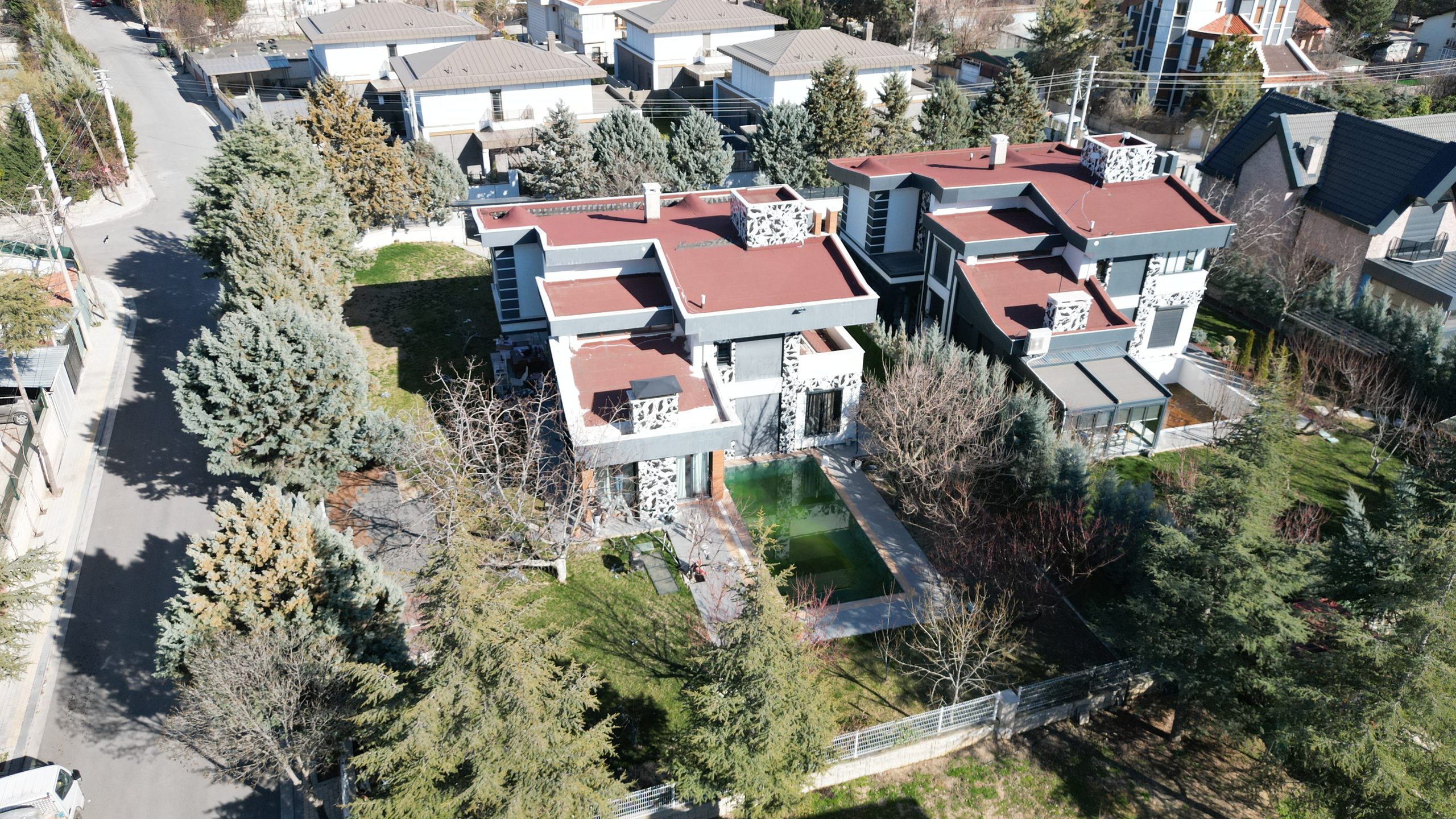 Privé Yaka