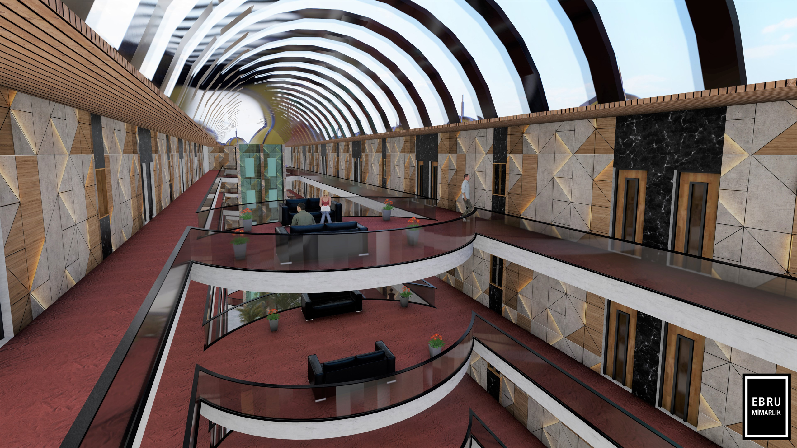 Ilgın Termal Otel