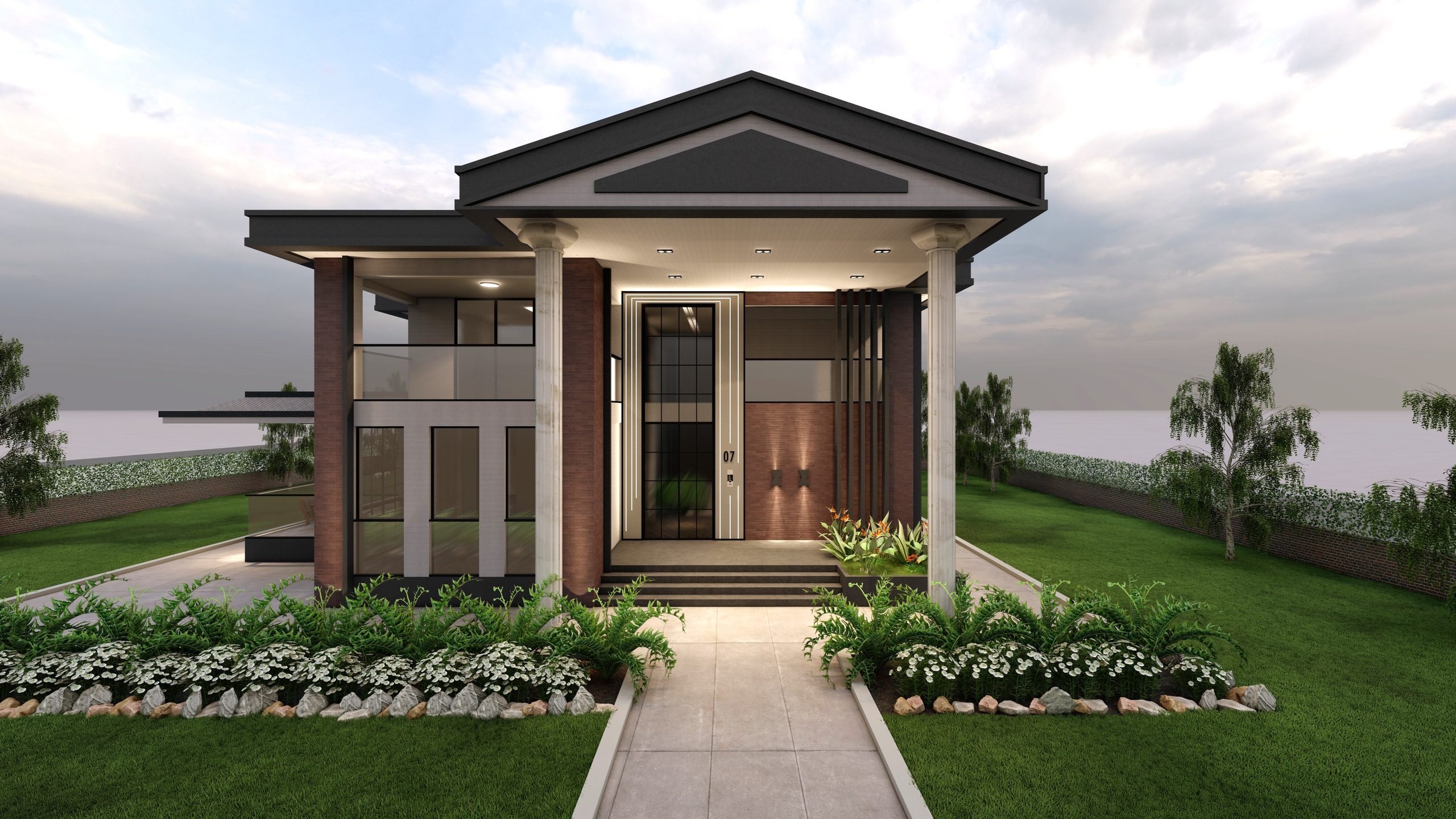 S.T. Villa
