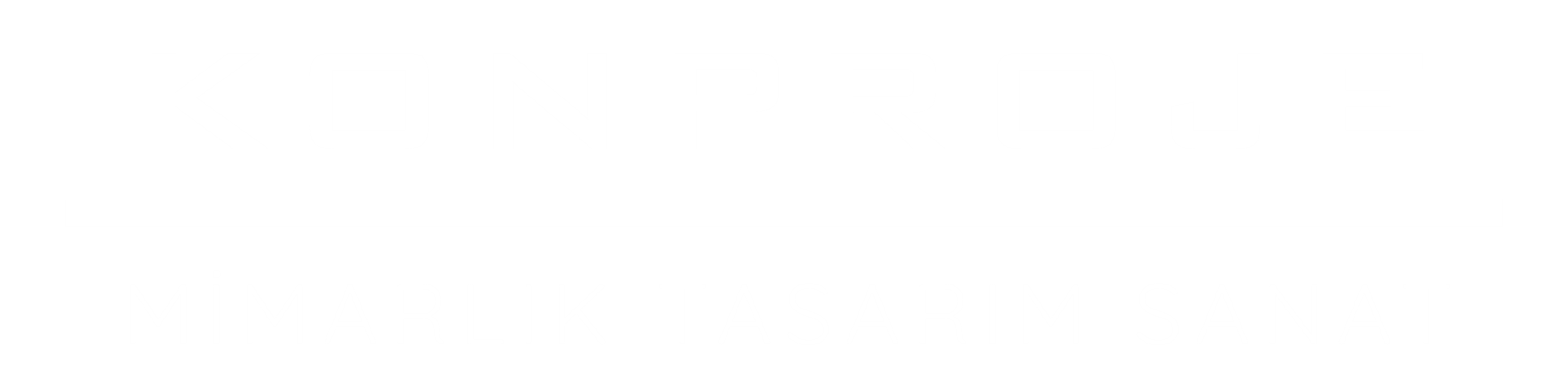 KONPROJE
